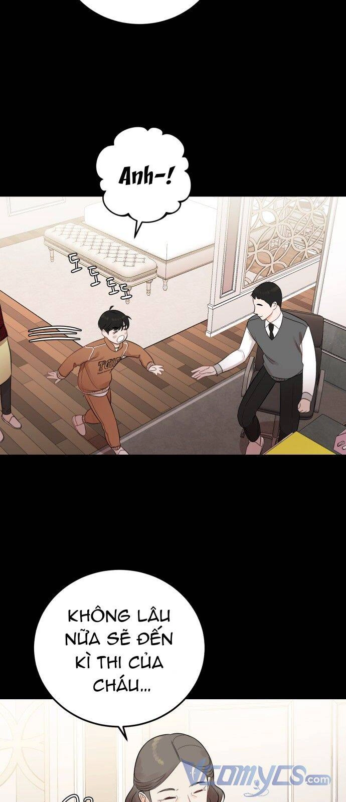 Cách Thuần Hóa Gã Chồng Nguy Hiểm Chapter 18 - 16