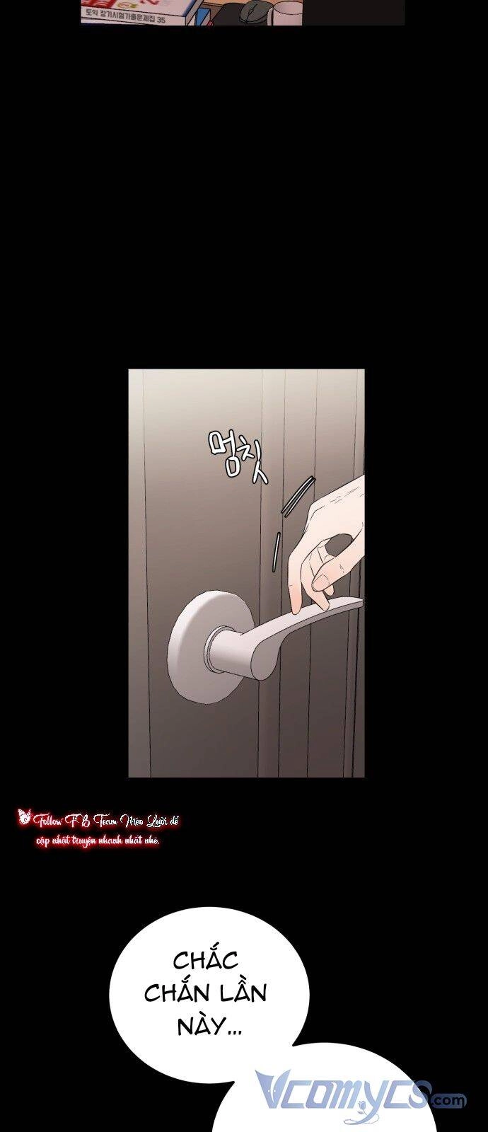 Cách Thuần Hóa Gã Chồng Nguy Hiểm Chapter 18 - 19