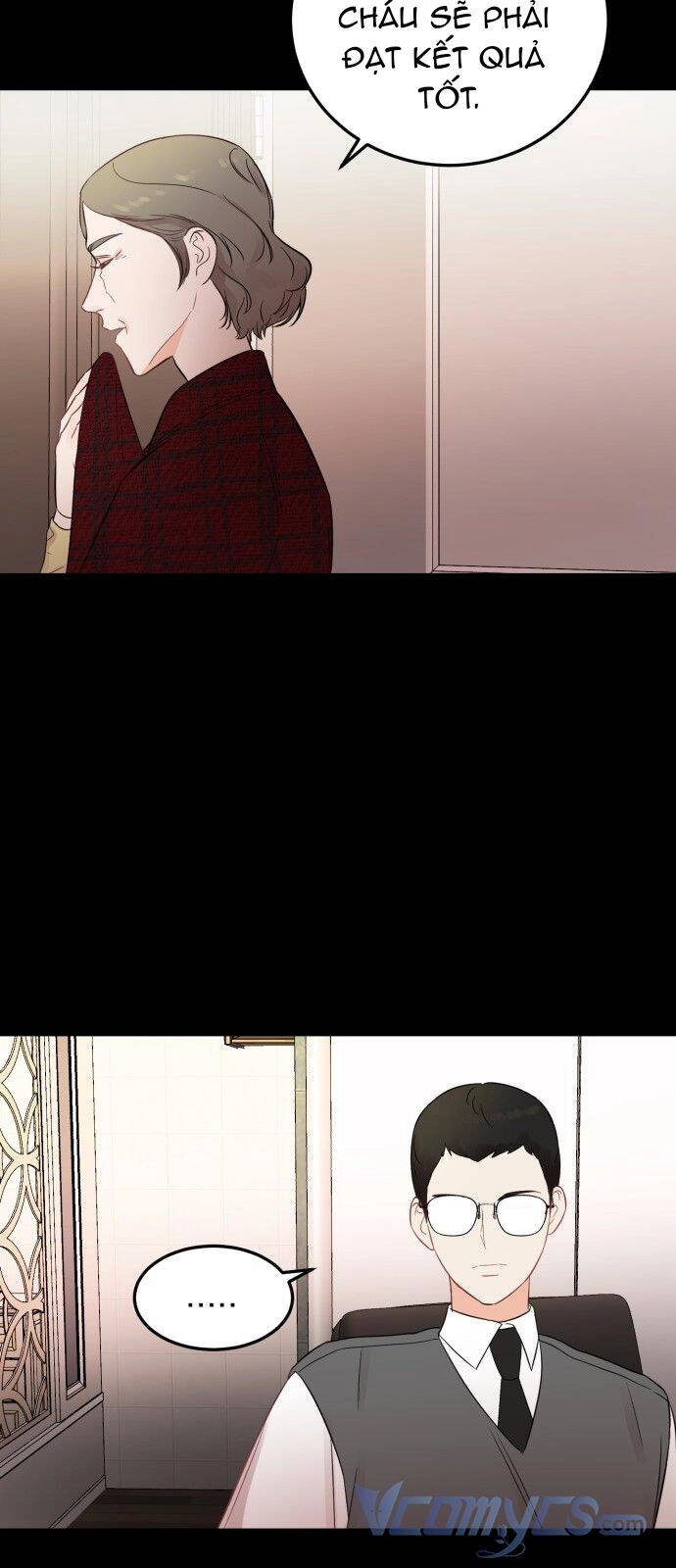 Cách Thuần Hóa Gã Chồng Nguy Hiểm Chapter 18 - 20