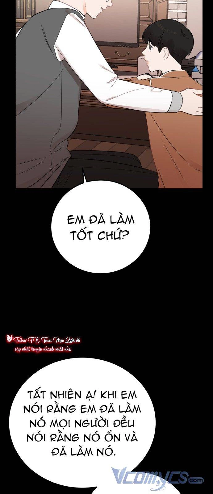 Cách Thuần Hóa Gã Chồng Nguy Hiểm Chapter 18 - 23