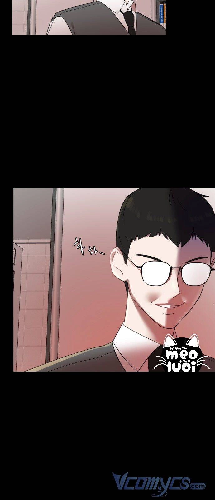 Cách Thuần Hóa Gã Chồng Nguy Hiểm Chapter 18 - 26