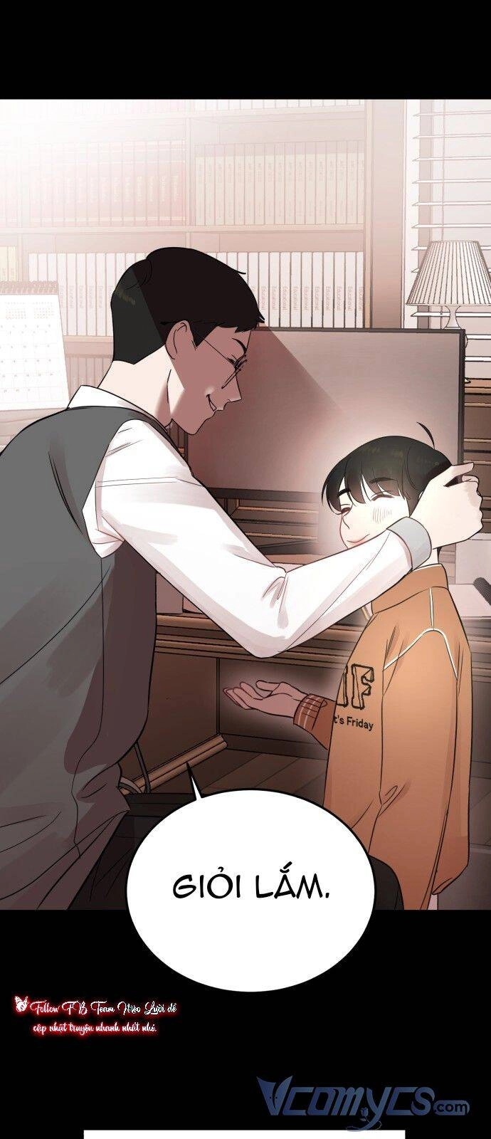 Cách Thuần Hóa Gã Chồng Nguy Hiểm Chapter 18 - 27