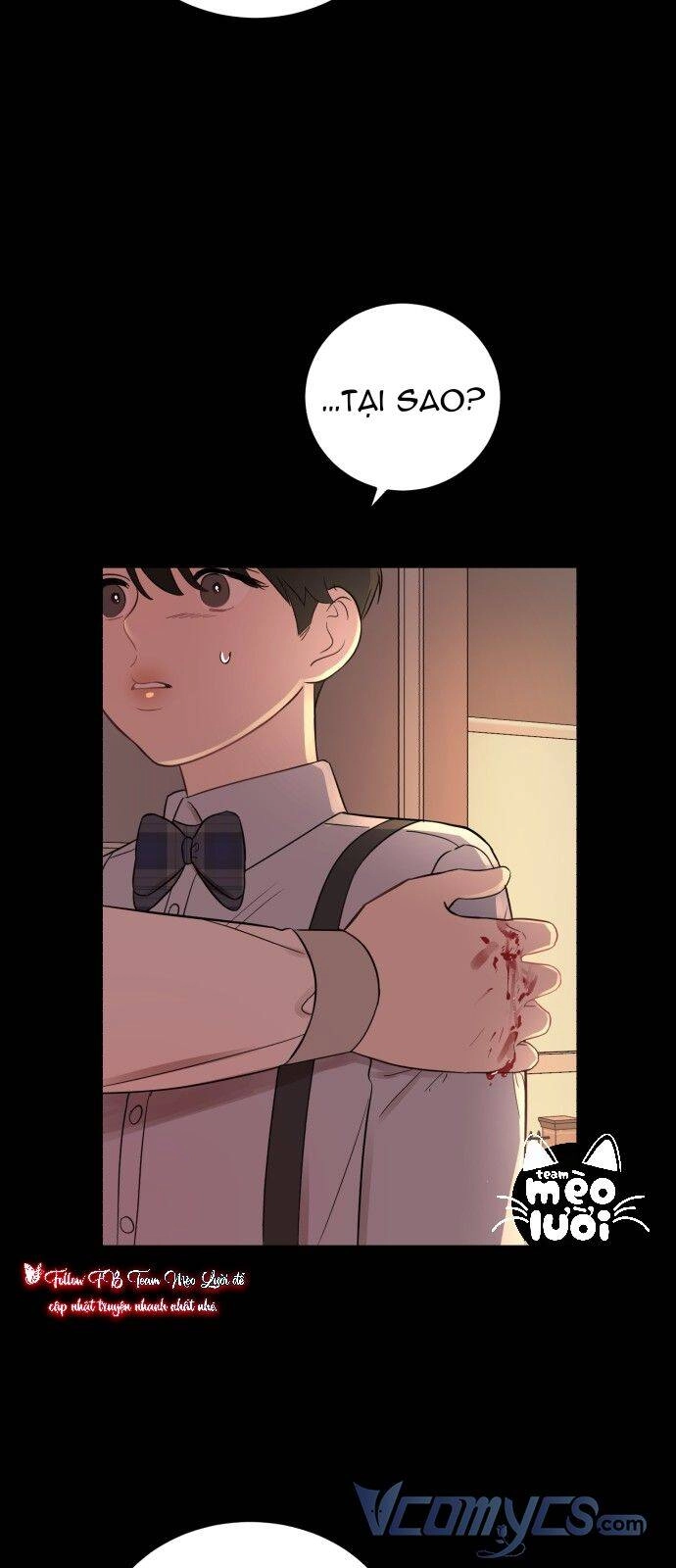 Cách Thuần Hóa Gã Chồng Nguy Hiểm Chapter 18 - 30