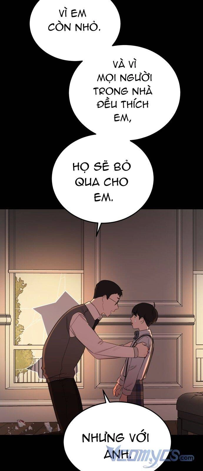 Cách Thuần Hóa Gã Chồng Nguy Hiểm Chapter 18 - 31