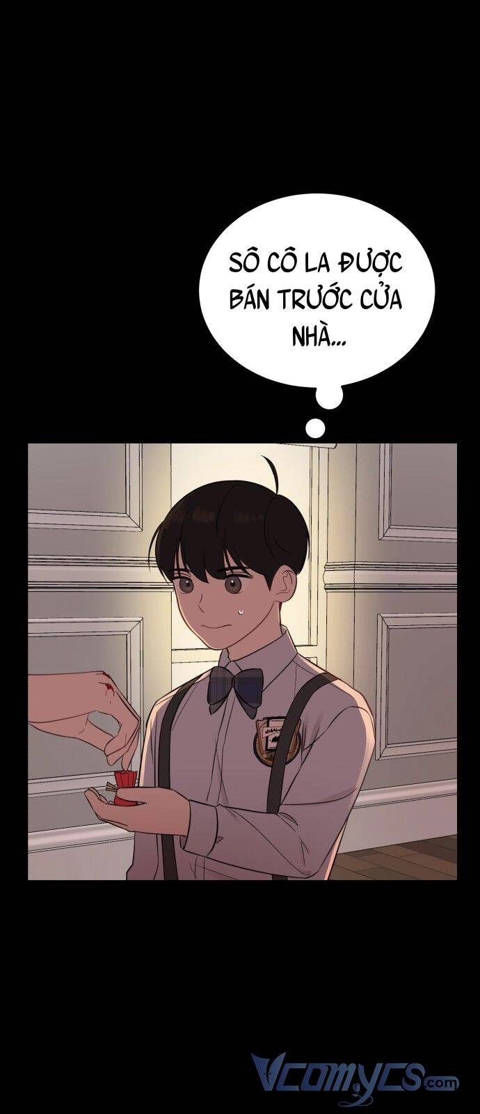 Cách Thuần Hóa Gã Chồng Nguy Hiểm Chapter 18 - 35