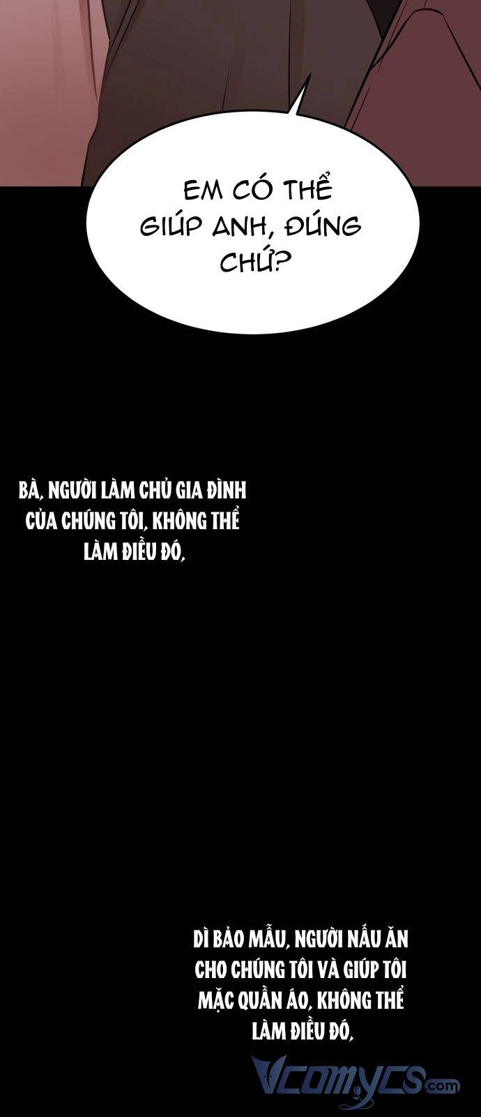 Cách Thuần Hóa Gã Chồng Nguy Hiểm Chapter 18 - 37