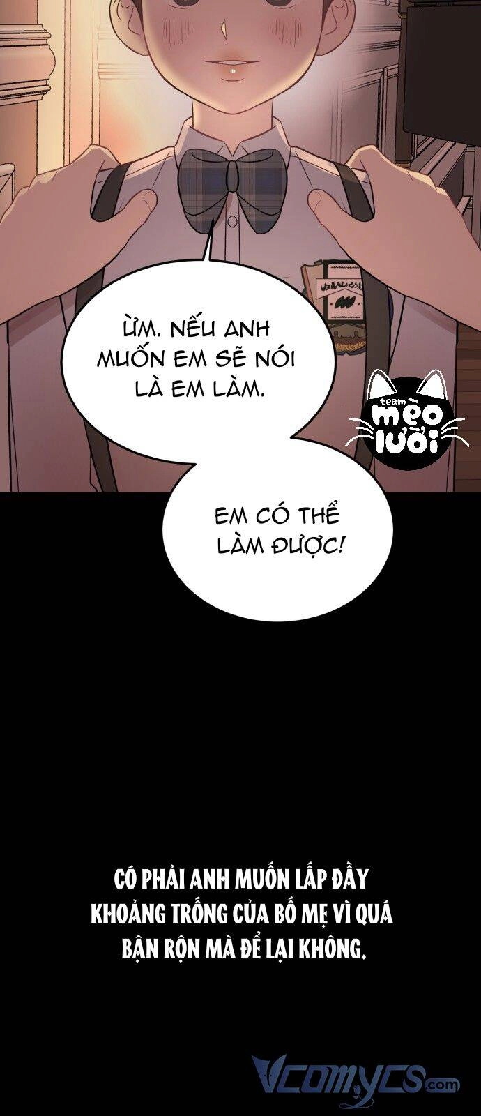 Cách Thuần Hóa Gã Chồng Nguy Hiểm Chapter 18 - 39