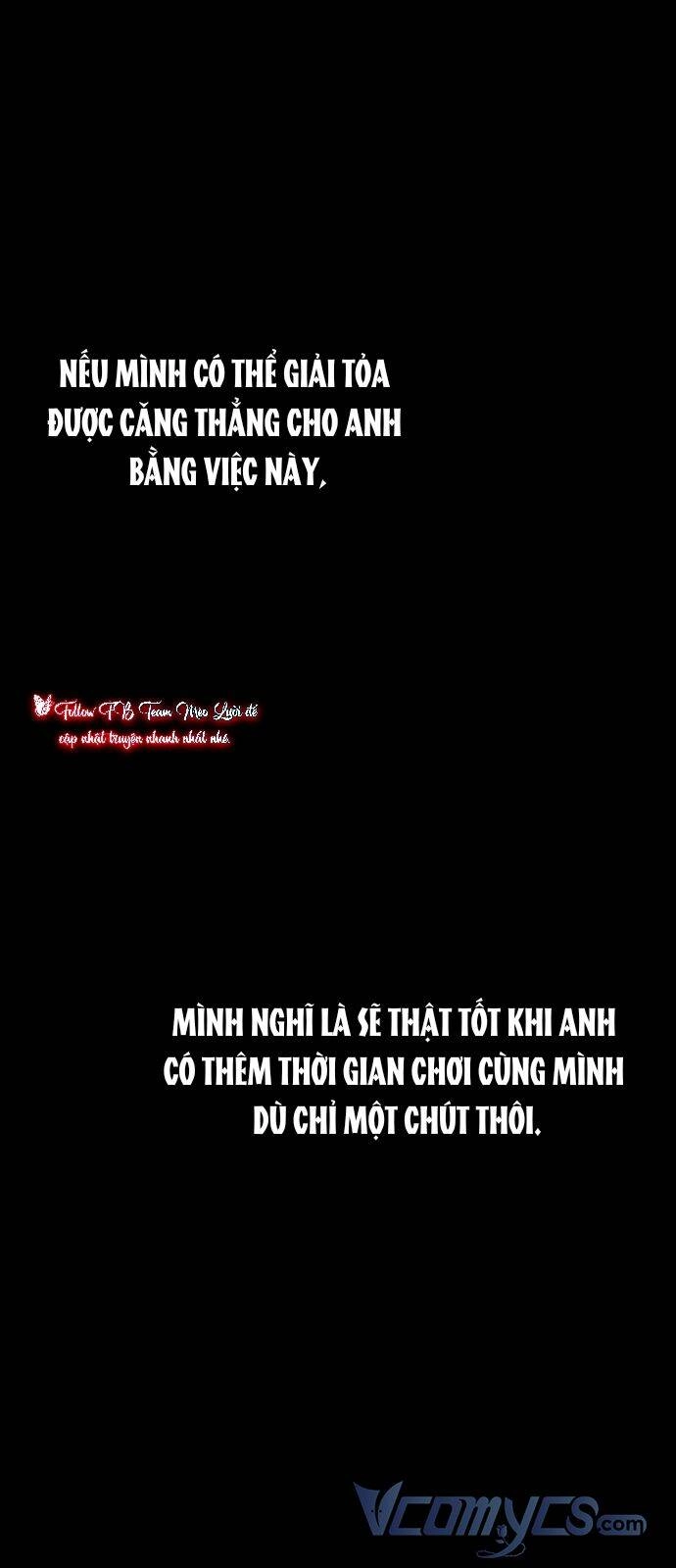 Cách Thuần Hóa Gã Chồng Nguy Hiểm Chapter 18 - 40