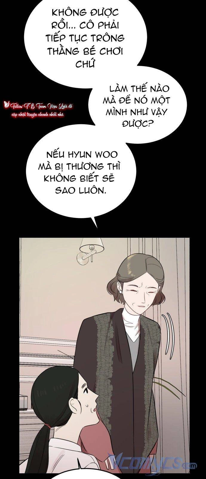 Cách Thuần Hóa Gã Chồng Nguy Hiểm Chapter 18 - 42