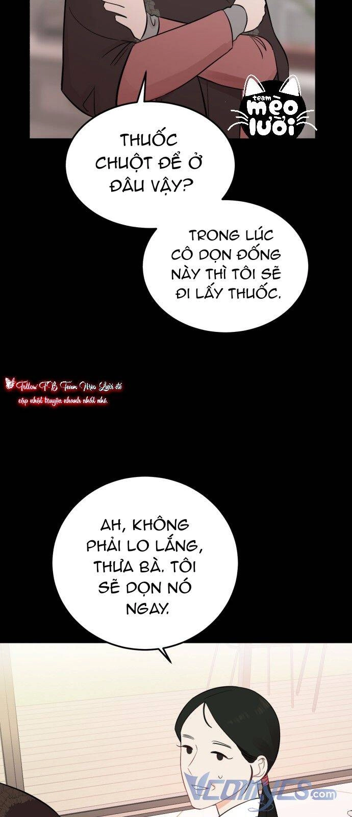 Cách Thuần Hóa Gã Chồng Nguy Hiểm Chapter 18 - 44