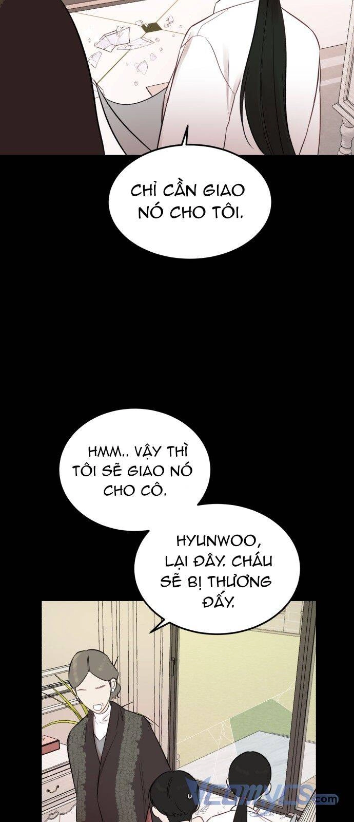 Cách Thuần Hóa Gã Chồng Nguy Hiểm Chapter 18 - 45