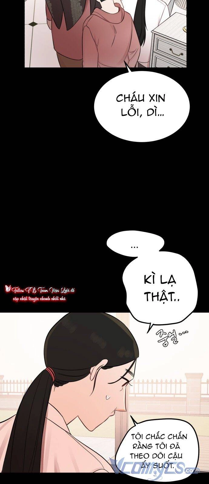 Cách Thuần Hóa Gã Chồng Nguy Hiểm Chapter 18 - 46