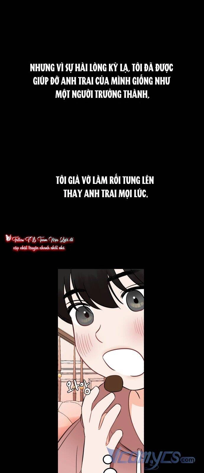 Cách Thuần Hóa Gã Chồng Nguy Hiểm Chapter 18 - 48