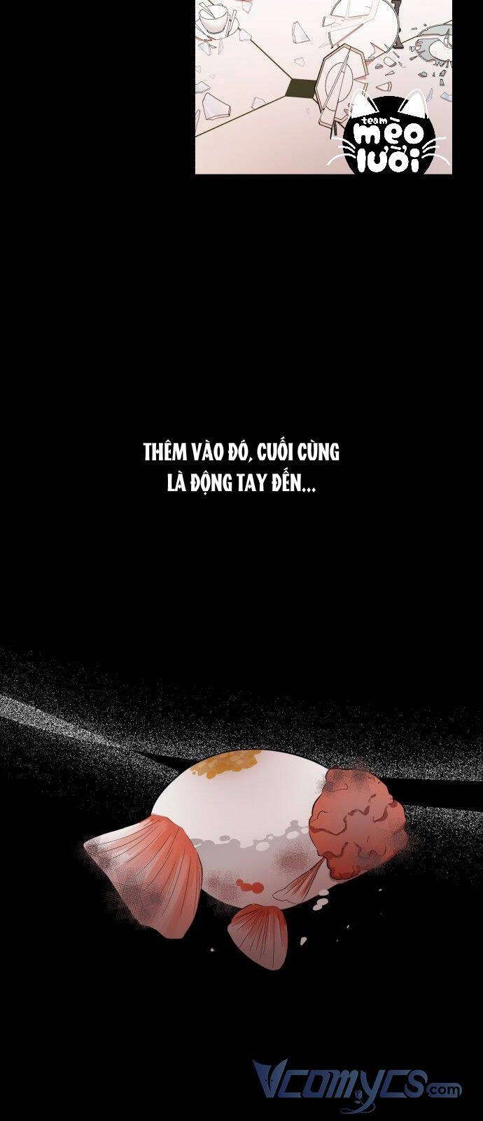 Cách Thuần Hóa Gã Chồng Nguy Hiểm Chapter 18 - 51