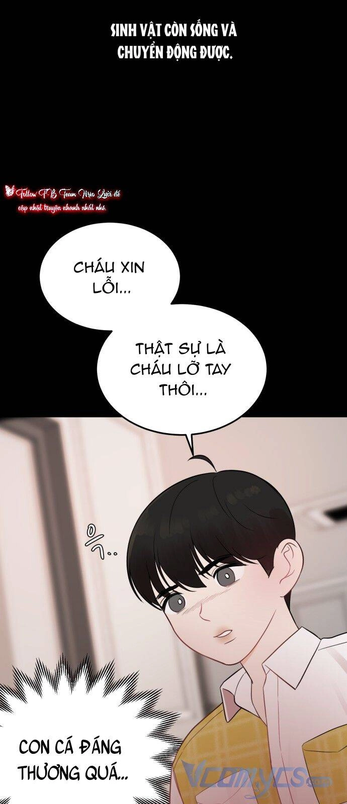 Cách Thuần Hóa Gã Chồng Nguy Hiểm Chapter 18 - 52