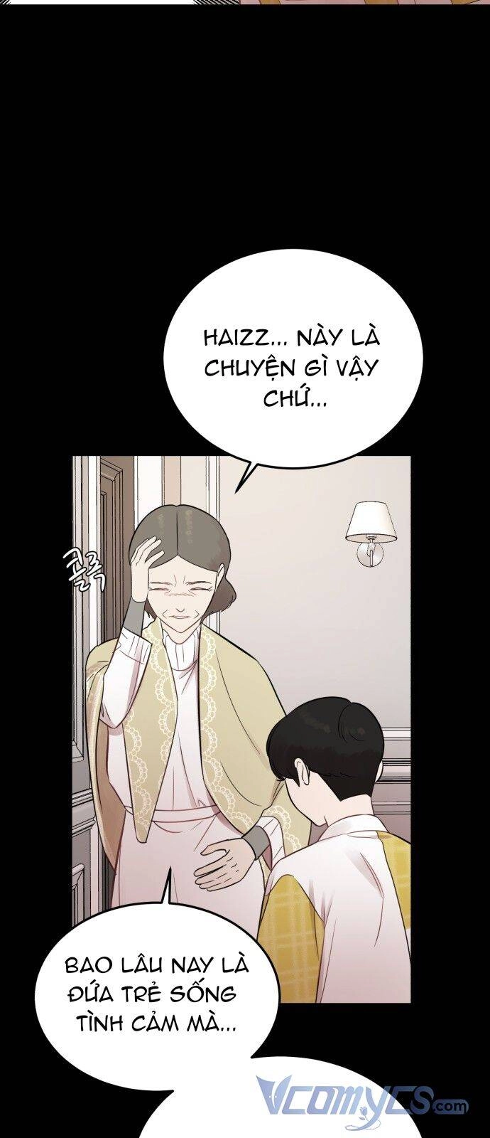 Cách Thuần Hóa Gã Chồng Nguy Hiểm Chapter 18 - 53