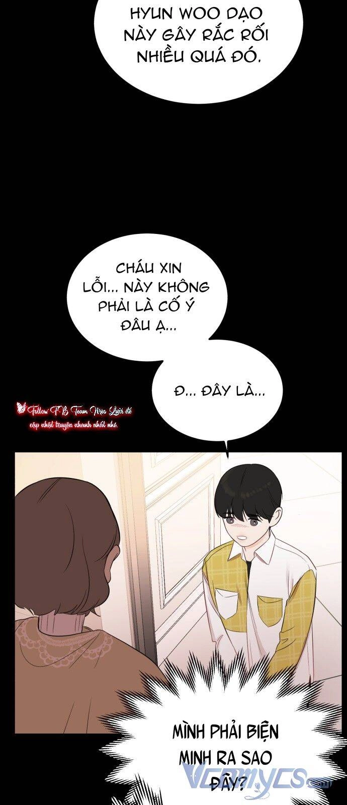 Cách Thuần Hóa Gã Chồng Nguy Hiểm Chapter 18 - 54