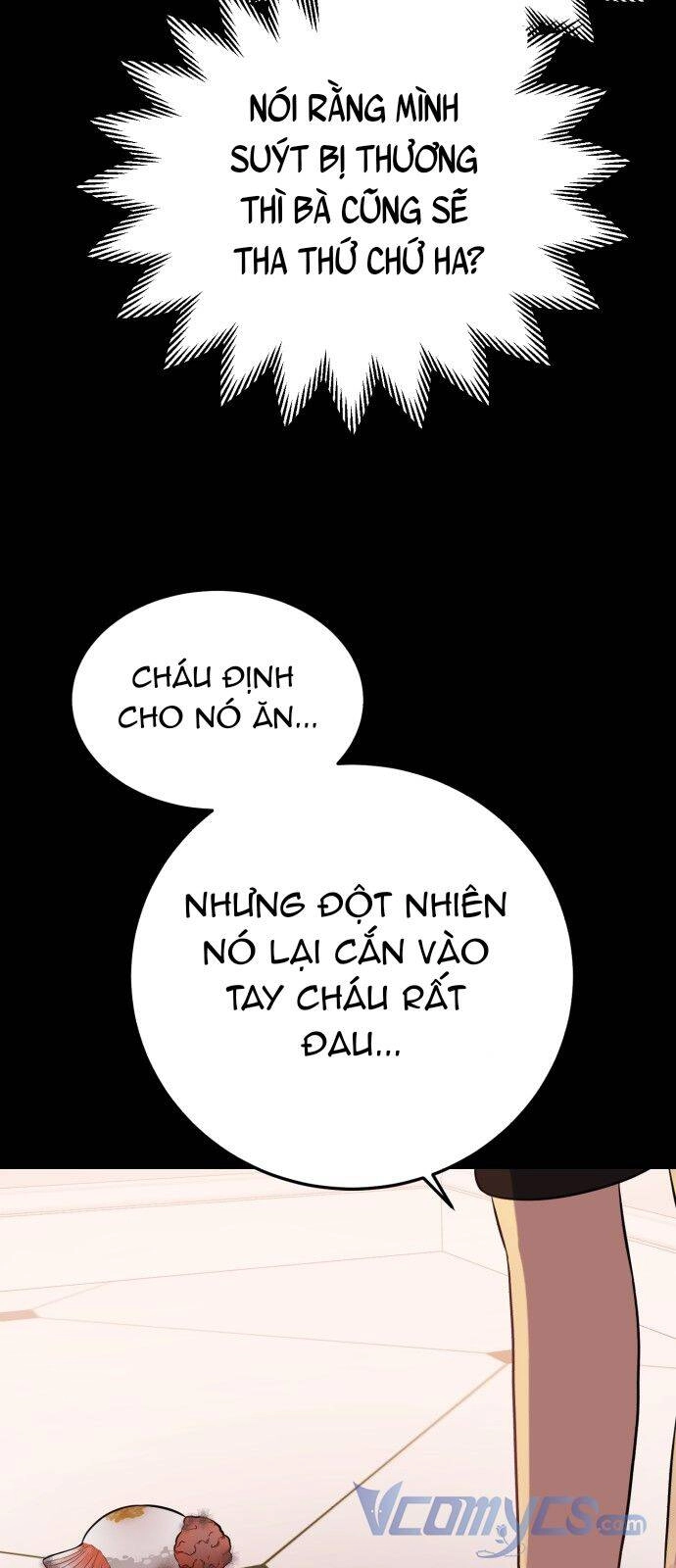 Cách Thuần Hóa Gã Chồng Nguy Hiểm Chapter 18 - 55