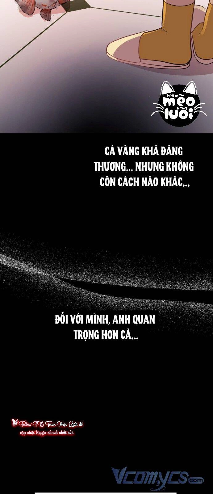 Cách Thuần Hóa Gã Chồng Nguy Hiểm Chapter 18 - 56