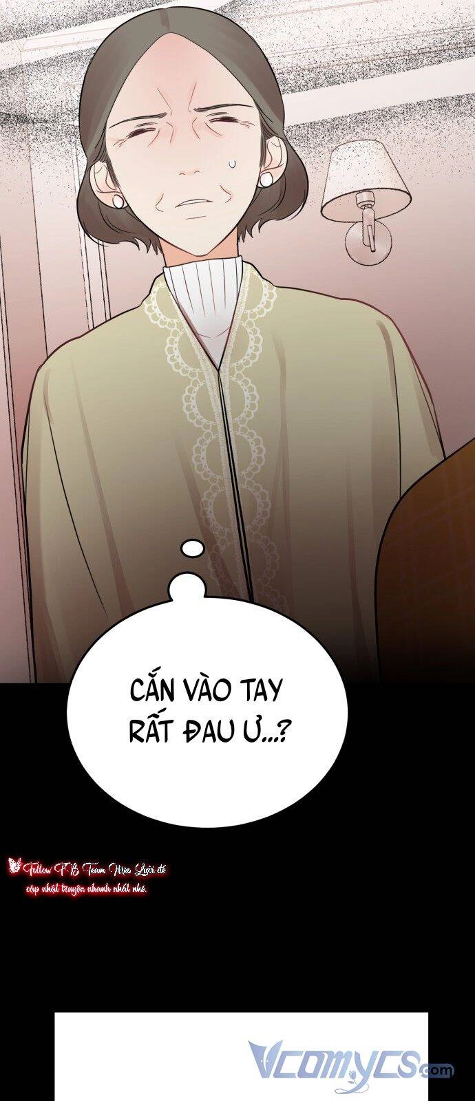 Cách Thuần Hóa Gã Chồng Nguy Hiểm Chapter 18 - 58