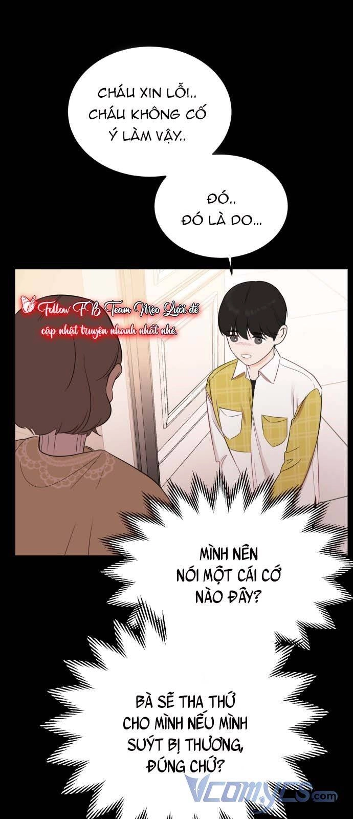 Cách Thuần Hóa Gã Chồng Nguy Hiểm Chapter 19 - 1