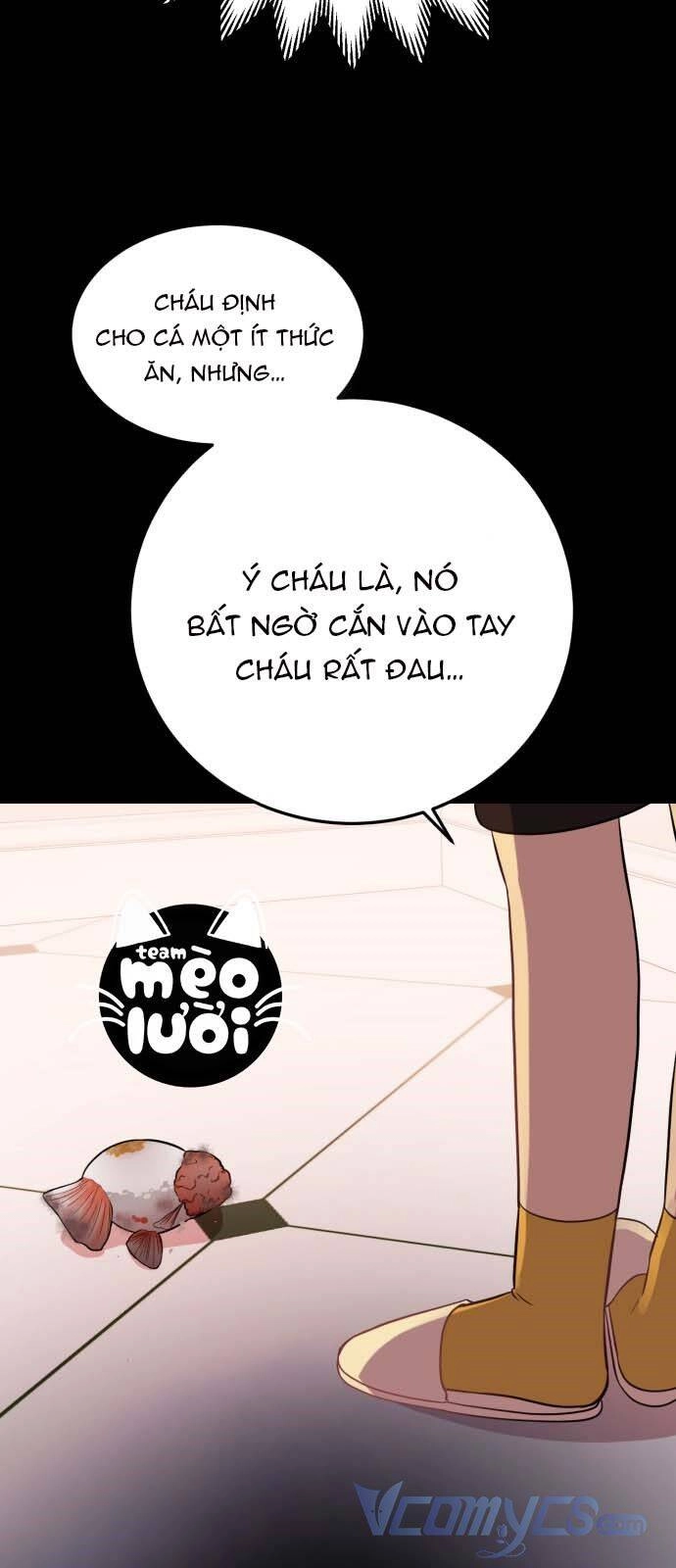 Cách Thuần Hóa Gã Chồng Nguy Hiểm Chapter 19 - 2