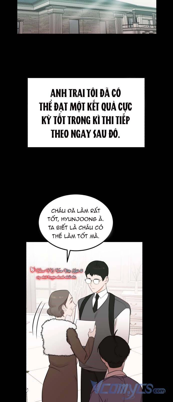 Cách Thuần Hóa Gã Chồng Nguy Hiểm Chapter 19 - 7