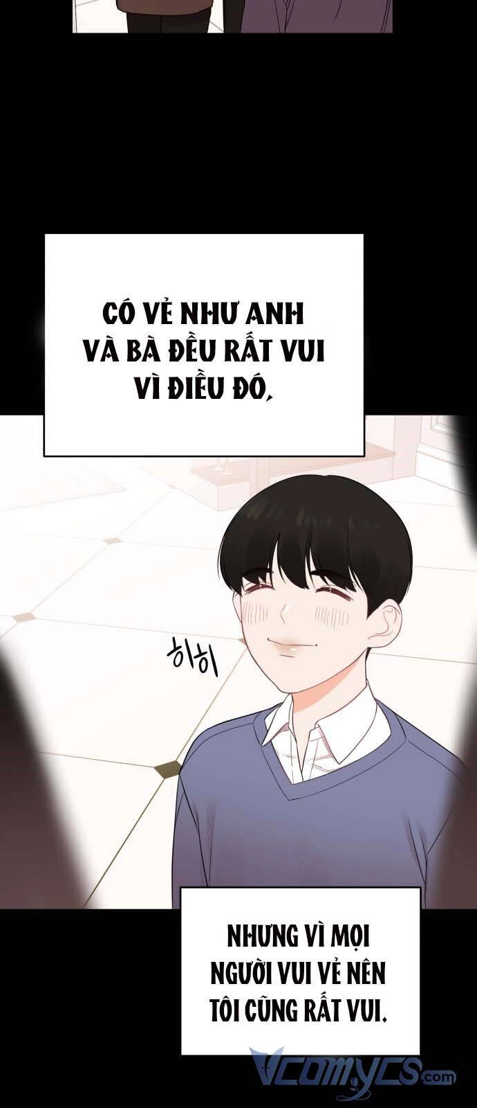 Cách Thuần Hóa Gã Chồng Nguy Hiểm Chapter 19 - 8