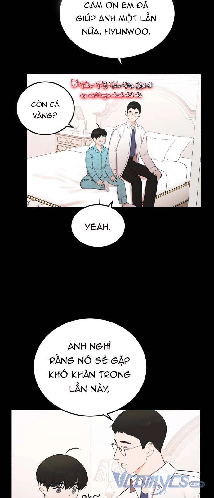 Cách Thuần Hóa Gã Chồng Nguy Hiểm Chapter 19 - 12