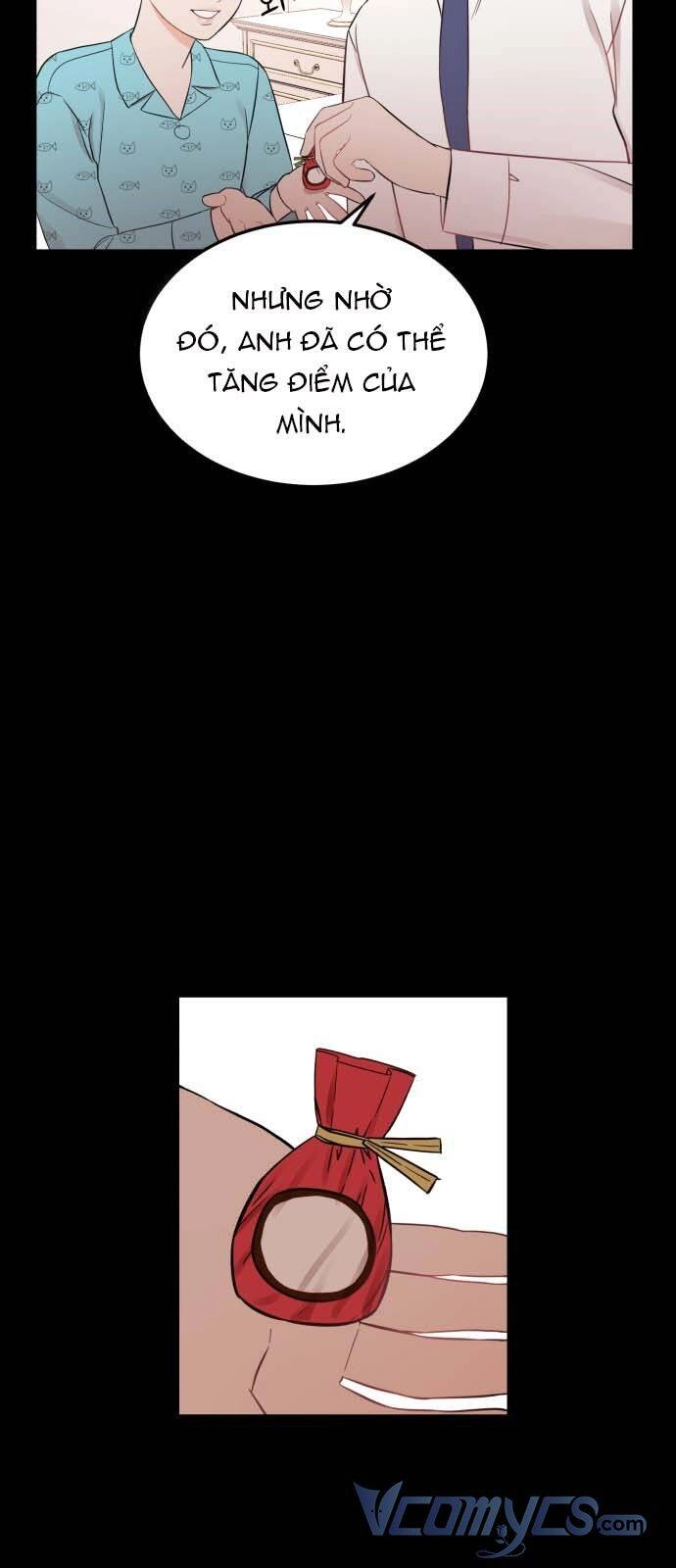 Cách Thuần Hóa Gã Chồng Nguy Hiểm Chapter 19 - 13