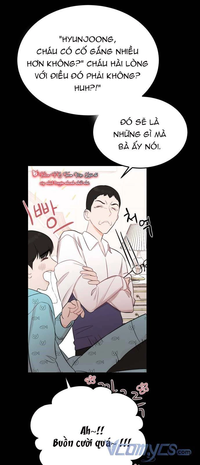 Cách Thuần Hóa Gã Chồng Nguy Hiểm Chapter 19 - 16