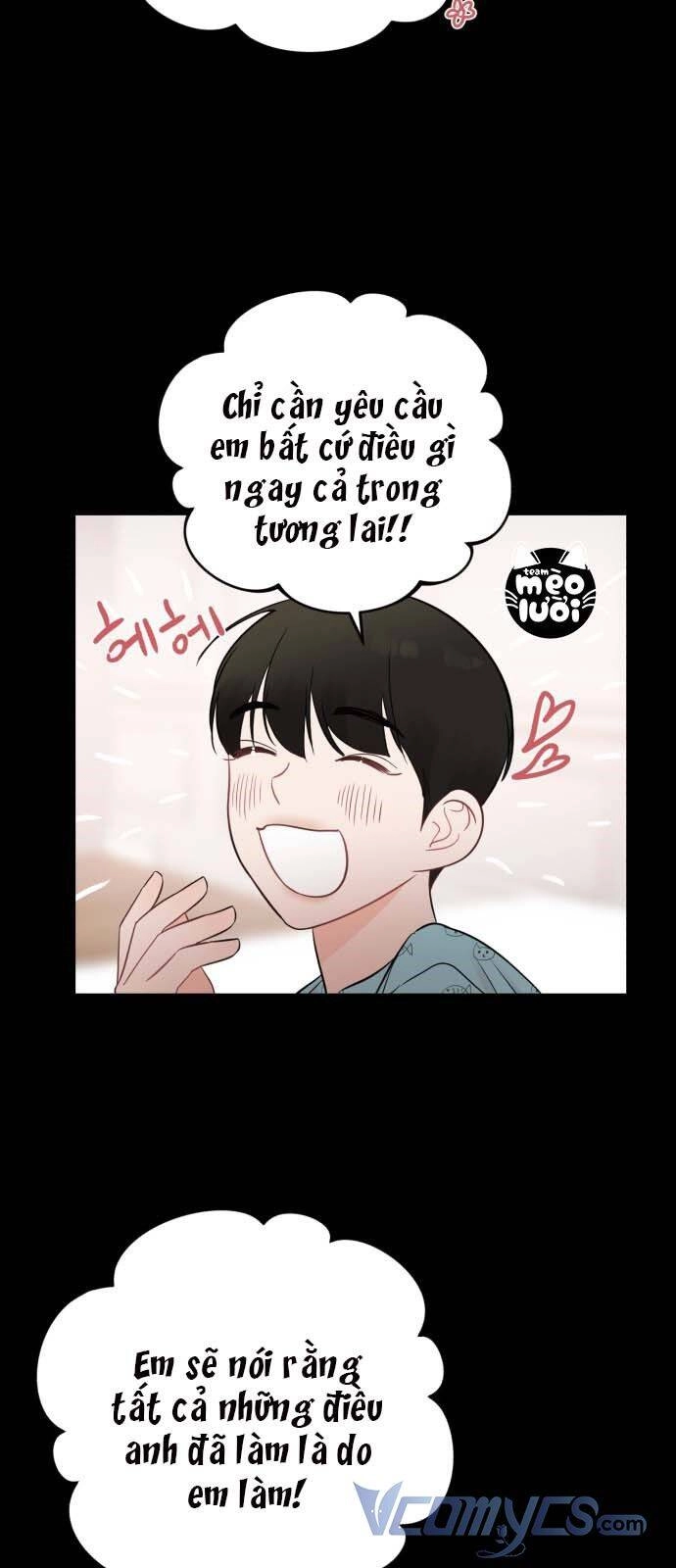 Cách Thuần Hóa Gã Chồng Nguy Hiểm Chapter 19 - 17