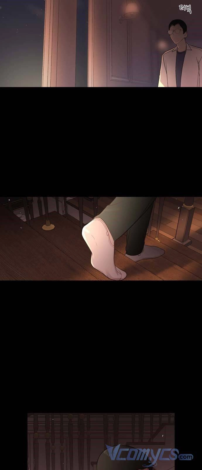 Cách Thuần Hóa Gã Chồng Nguy Hiểm Chapter 19 - 20