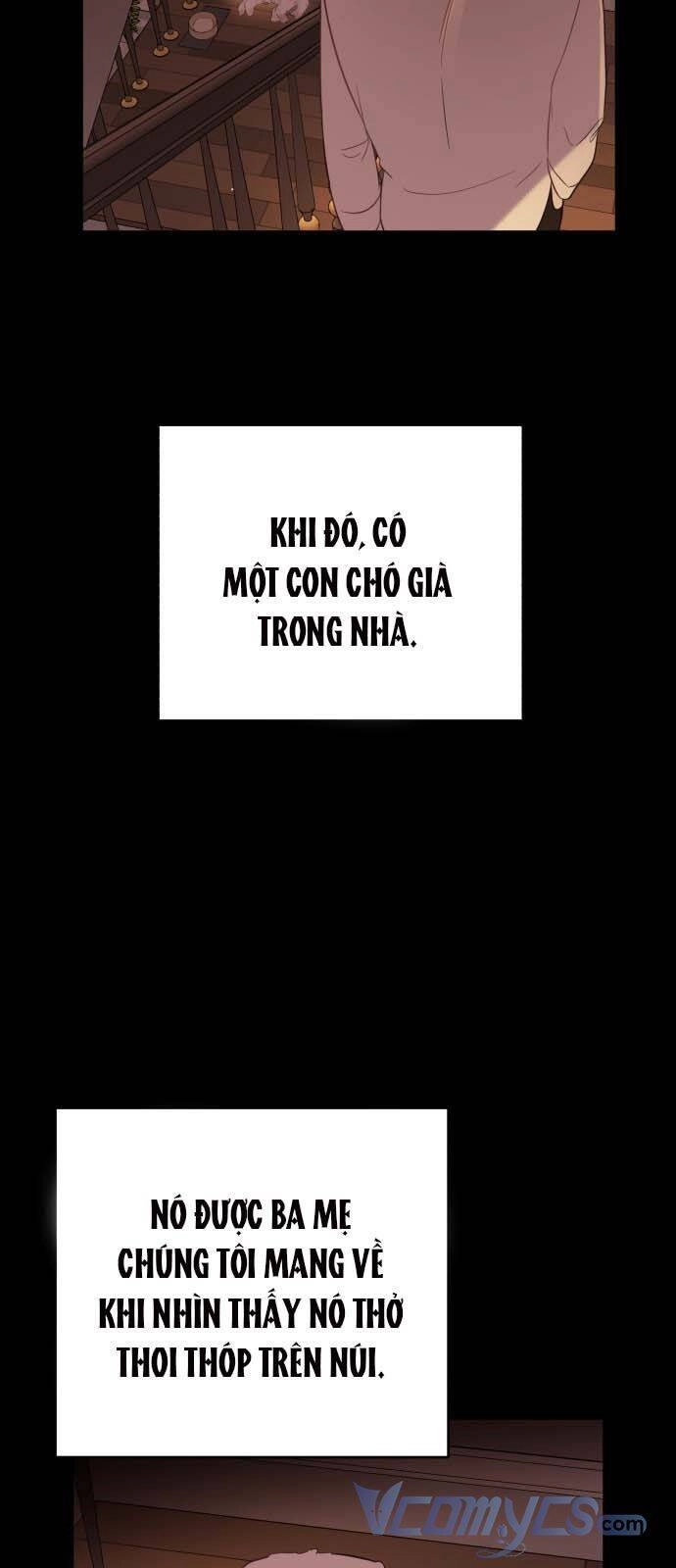 Cách Thuần Hóa Gã Chồng Nguy Hiểm Chapter 19 - 22