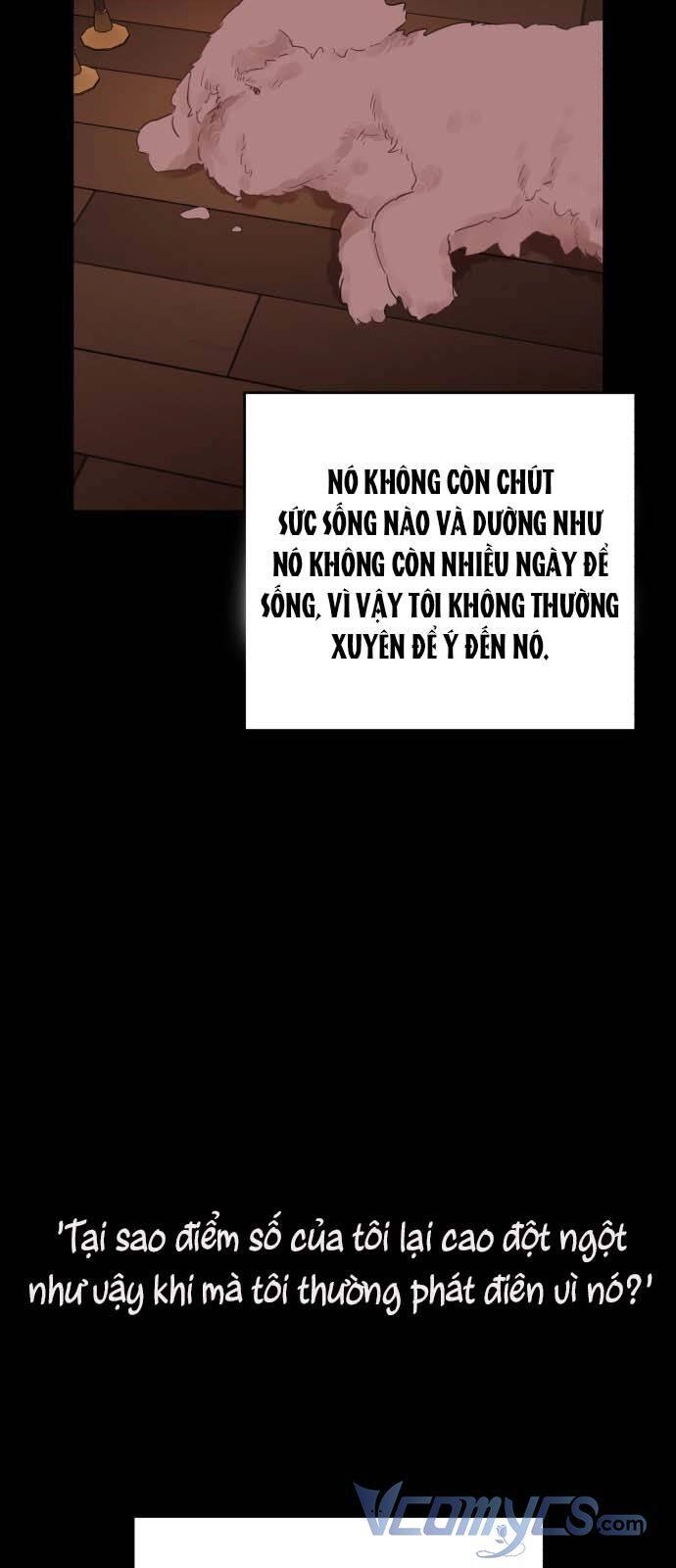 Cách Thuần Hóa Gã Chồng Nguy Hiểm Chapter 19 - 23