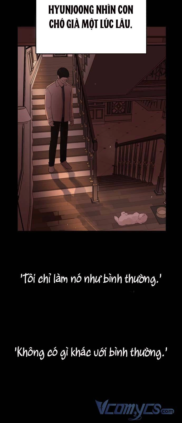 Cách Thuần Hóa Gã Chồng Nguy Hiểm Chapter 19 - 24