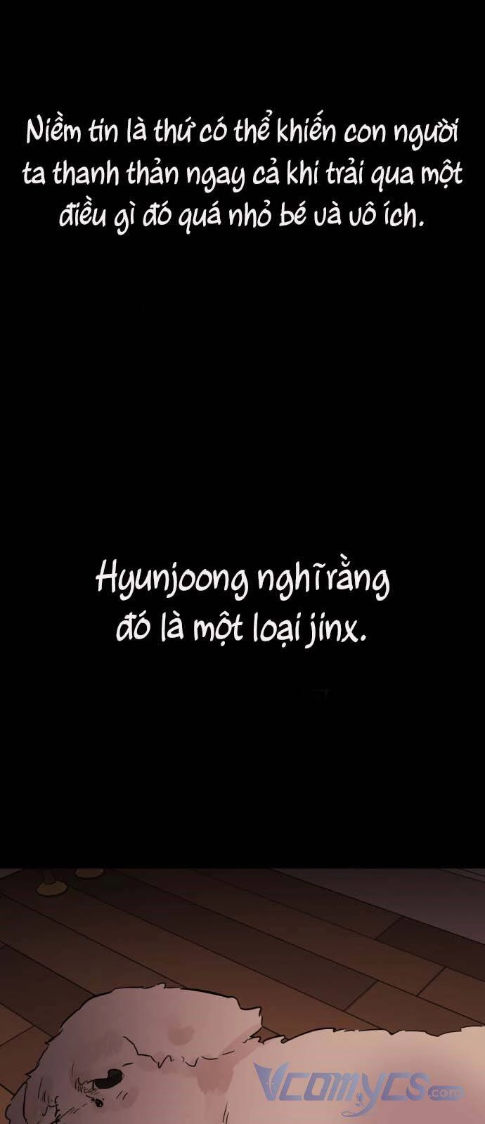 Cách Thuần Hóa Gã Chồng Nguy Hiểm Chapter 19 - 29