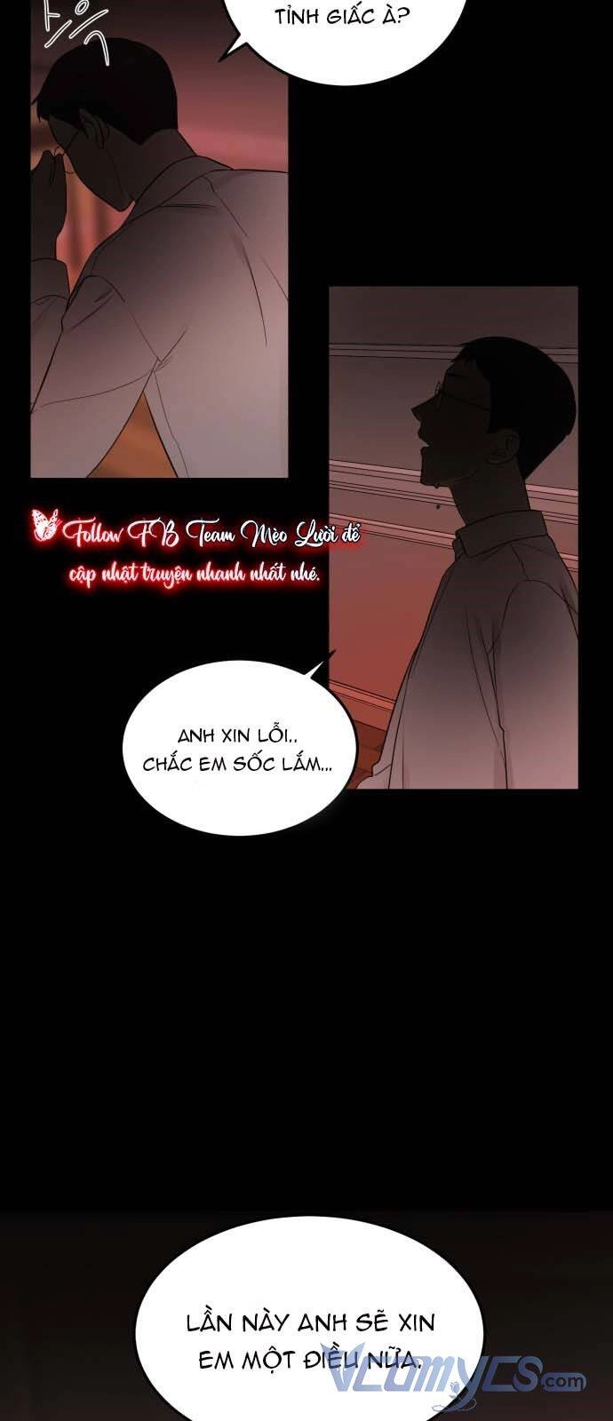 Cách Thuần Hóa Gã Chồng Nguy Hiểm Chapter 19 - 38