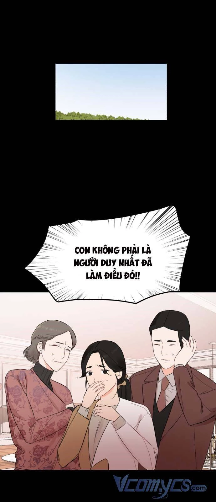 Cách Thuần Hóa Gã Chồng Nguy Hiểm Chapter 19 - 41