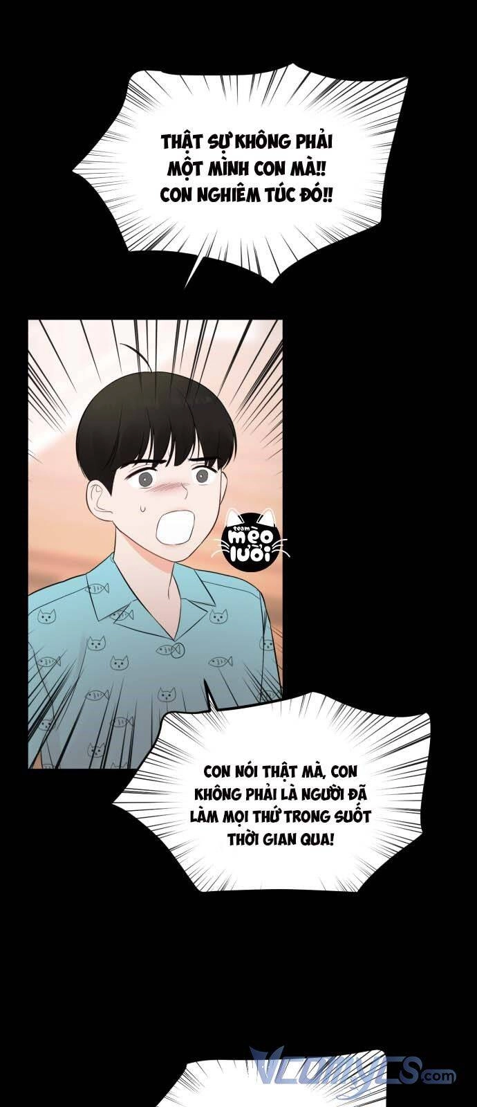 Cách Thuần Hóa Gã Chồng Nguy Hiểm Chapter 19 - 42