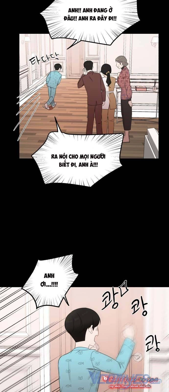 Cách Thuần Hóa Gã Chồng Nguy Hiểm Chapter 19 - 43