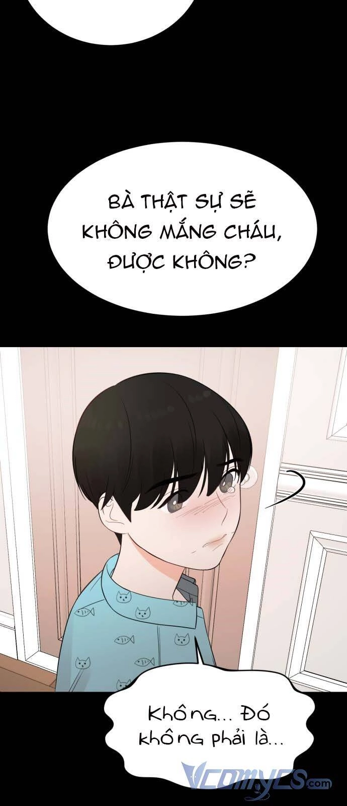 Cách Thuần Hóa Gã Chồng Nguy Hiểm Chapter 19 - 45