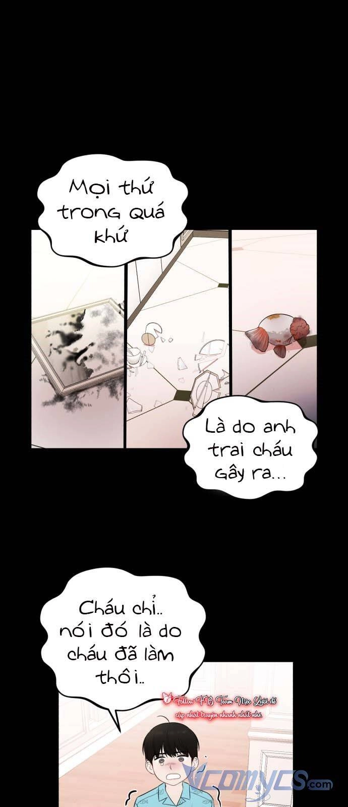 Cách Thuần Hóa Gã Chồng Nguy Hiểm Chapter 19 - 46