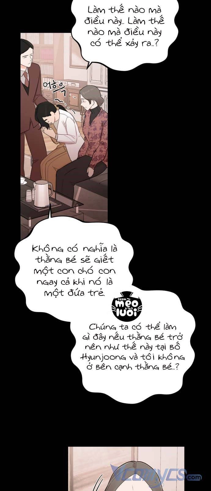 Cách Thuần Hóa Gã Chồng Nguy Hiểm Chapter 19 - 50