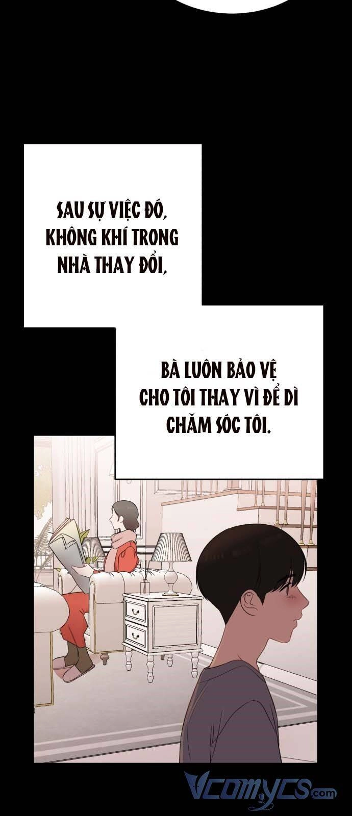 Cách Thuần Hóa Gã Chồng Nguy Hiểm Chapter 19 - 54