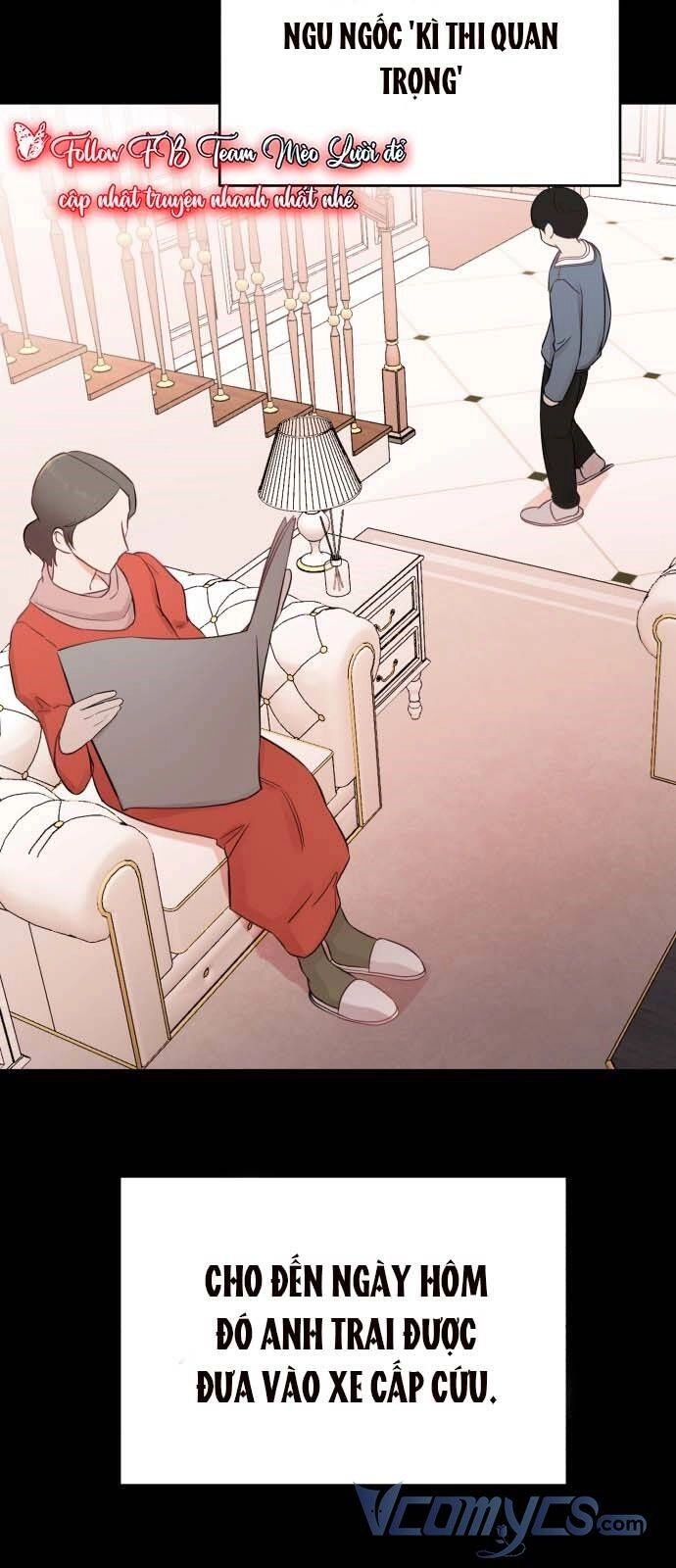 Cách Thuần Hóa Gã Chồng Nguy Hiểm Chapter 19 - 56