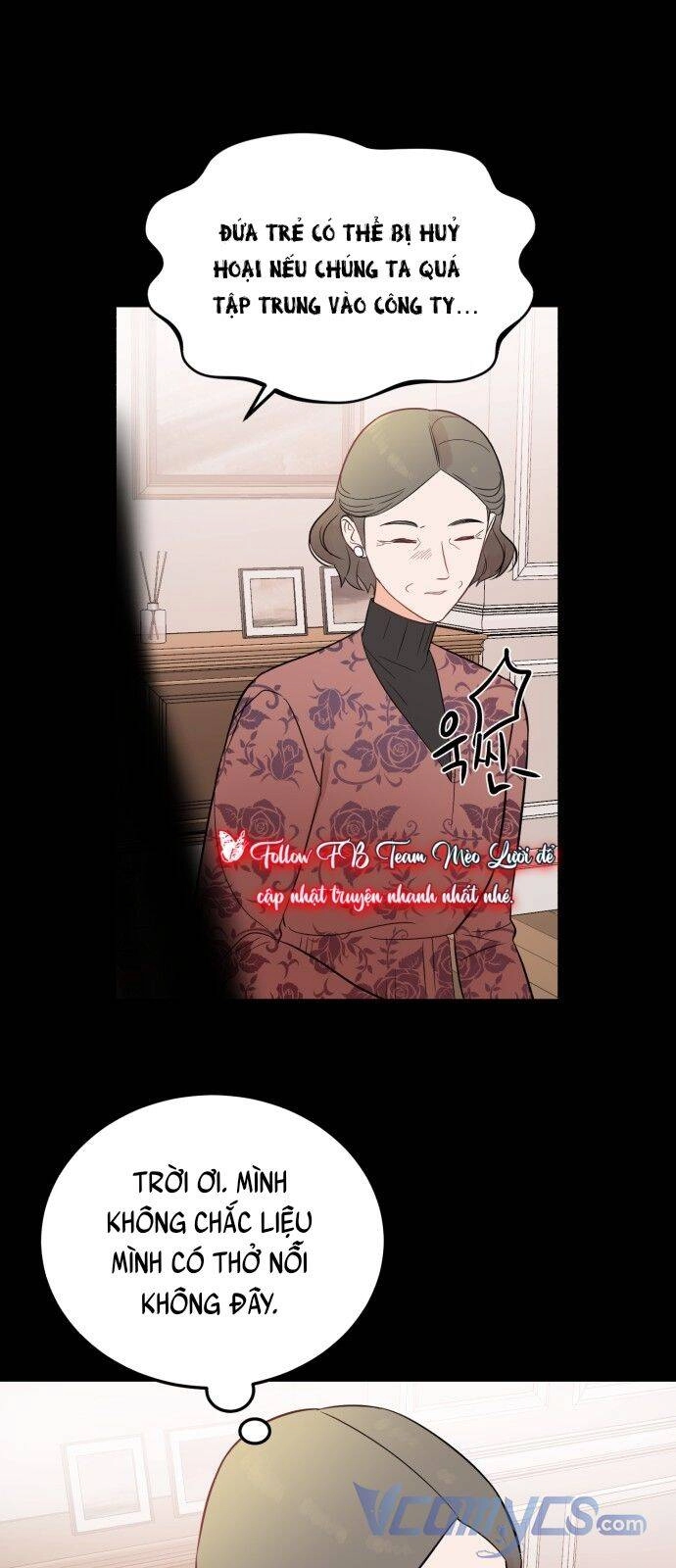 Cách Thuần Hóa Gã Chồng Nguy Hiểm Chapter 20 - 2