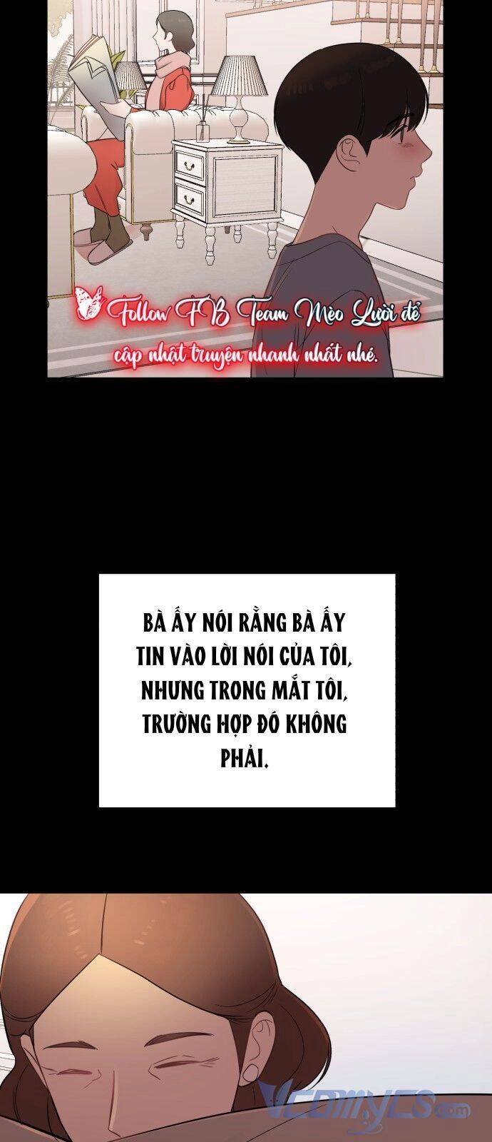 Cách Thuần Hóa Gã Chồng Nguy Hiểm Chapter 20 - 4