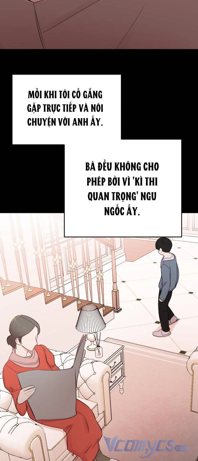 Cách Thuần Hóa Gã Chồng Nguy Hiểm Chapter 20 - 5