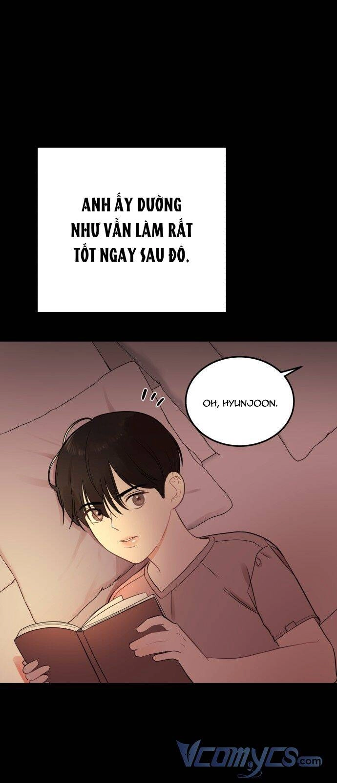 Cách Thuần Hóa Gã Chồng Nguy Hiểm Chapter 20 - 7